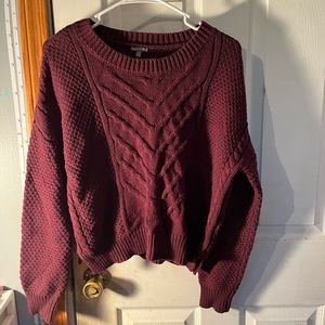 Sweater